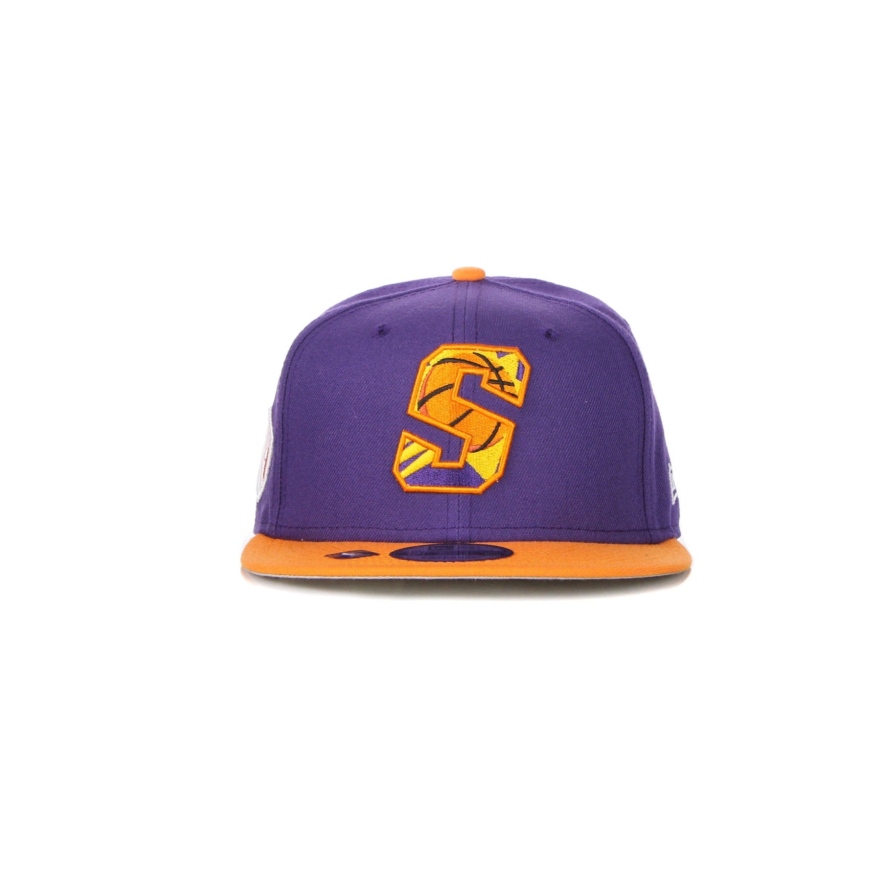 New Era, Cappellino Visiera Piatta Uomo Nba Draft Em 950 Phosun, 