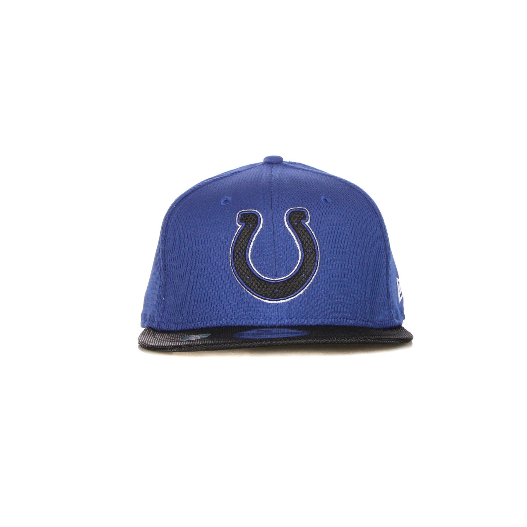 New Era, Cappellino Visiera Piatta Uomo Nfl Sideline Rd Em 950 Indcol, 