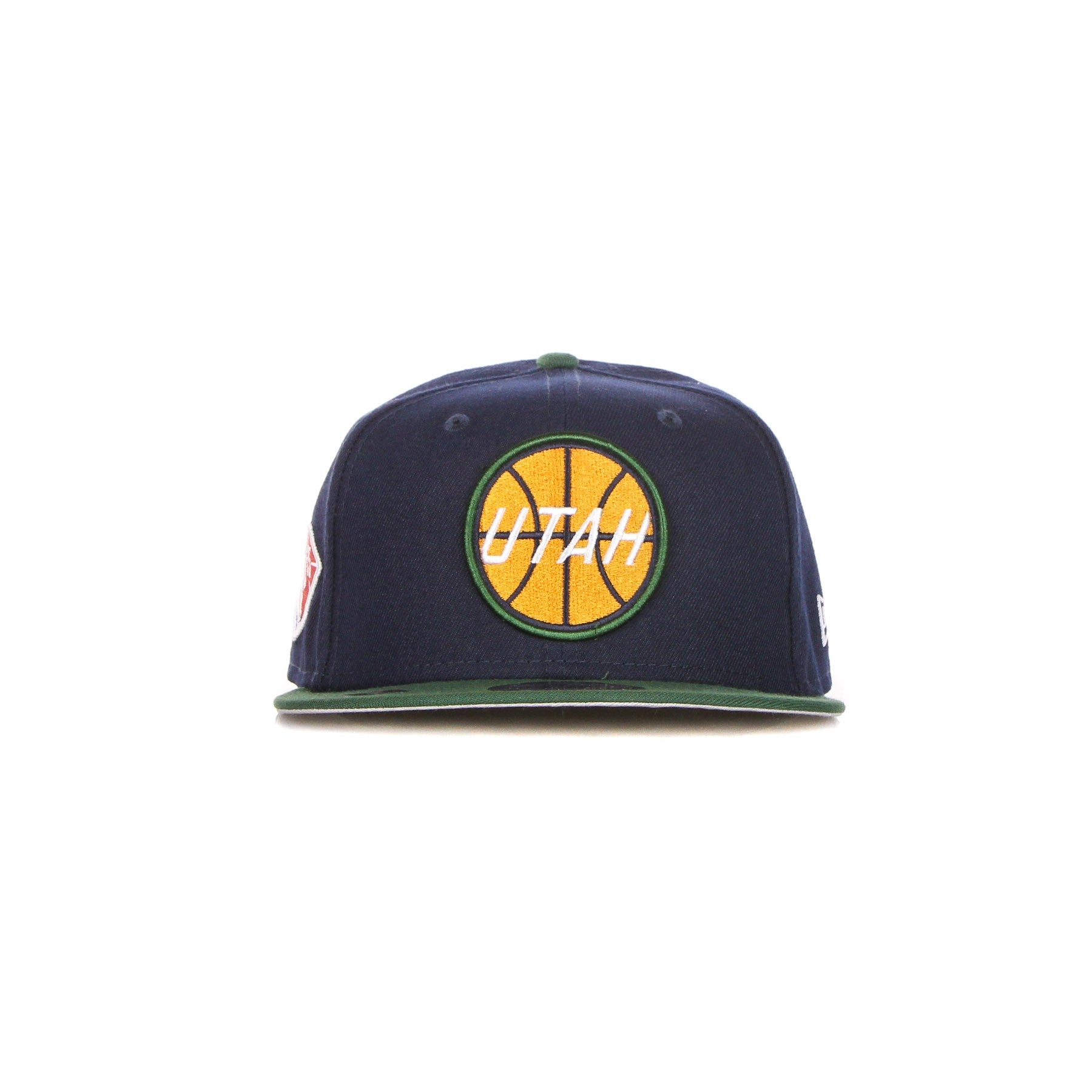 New Era, Cappellino Visiera Piatta Uomo Nba Draft Em 950 Utajaz, 