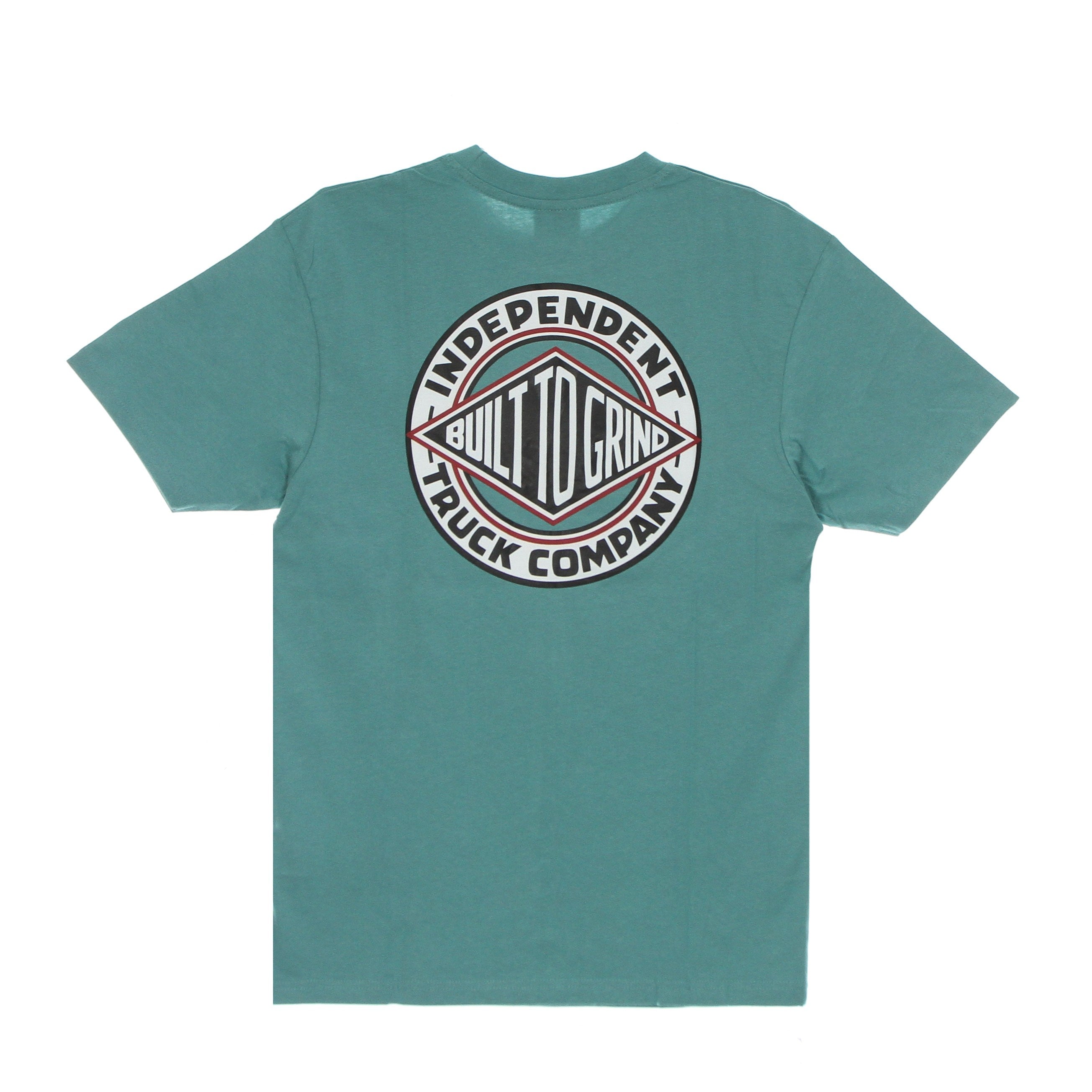 Btg Summit Tee Bristol Blue Men's T-Shirt