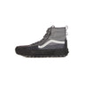 Vans, Scarpa Outdoor Uomo Sk8-hi  Mte-3 X Gore-tex, Stealth/black Asphalt