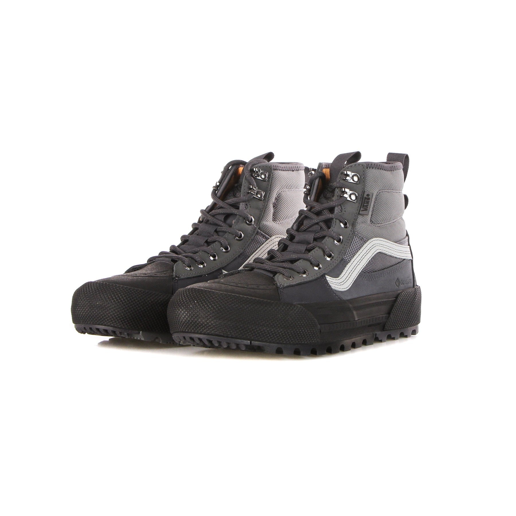 Vans, Scarpa Outdoor Uomo Sk8-hi  Mte-3 X Gore-tex, 