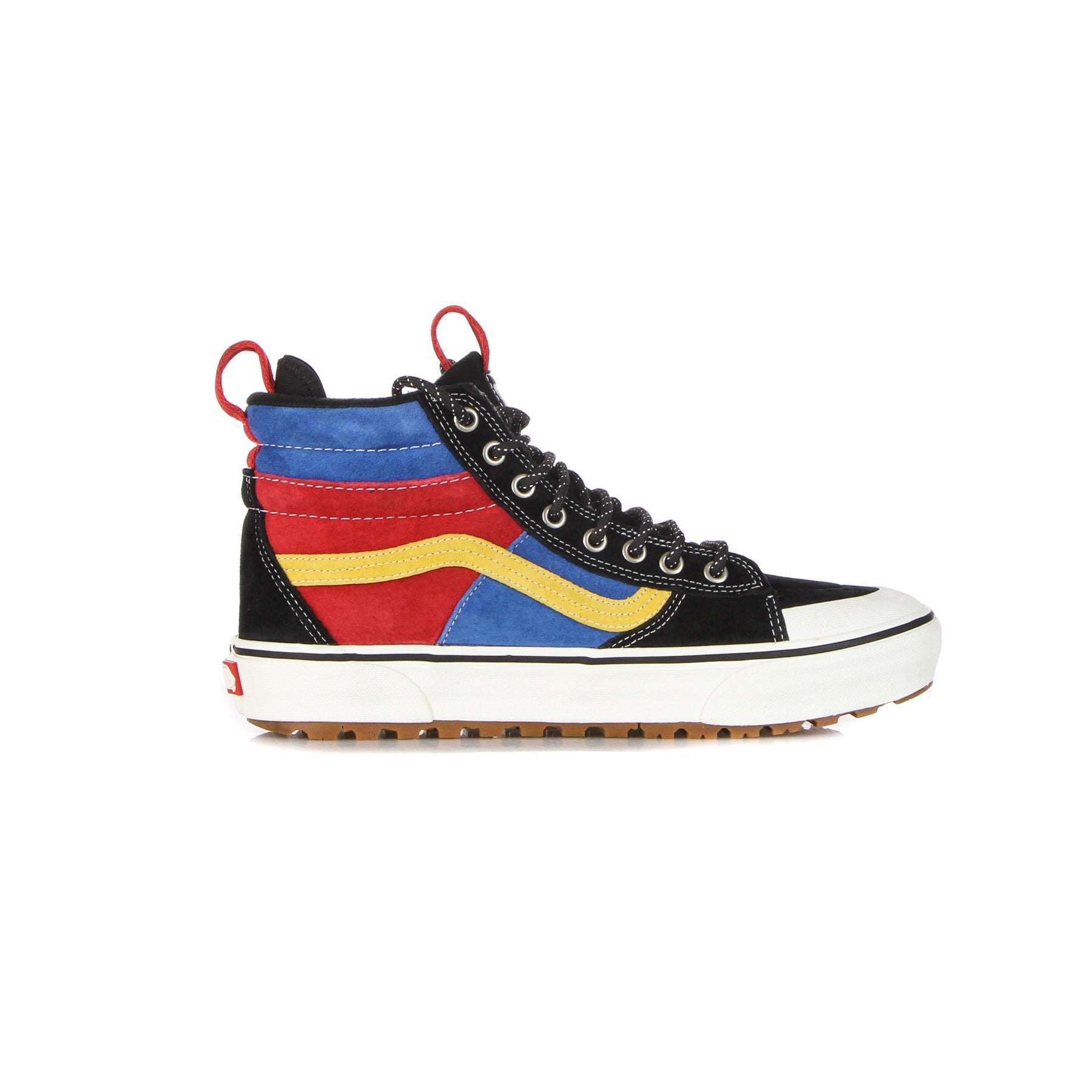 Vans, Scarpa Outdoor Uomo Sk8-hi Mte-2, 