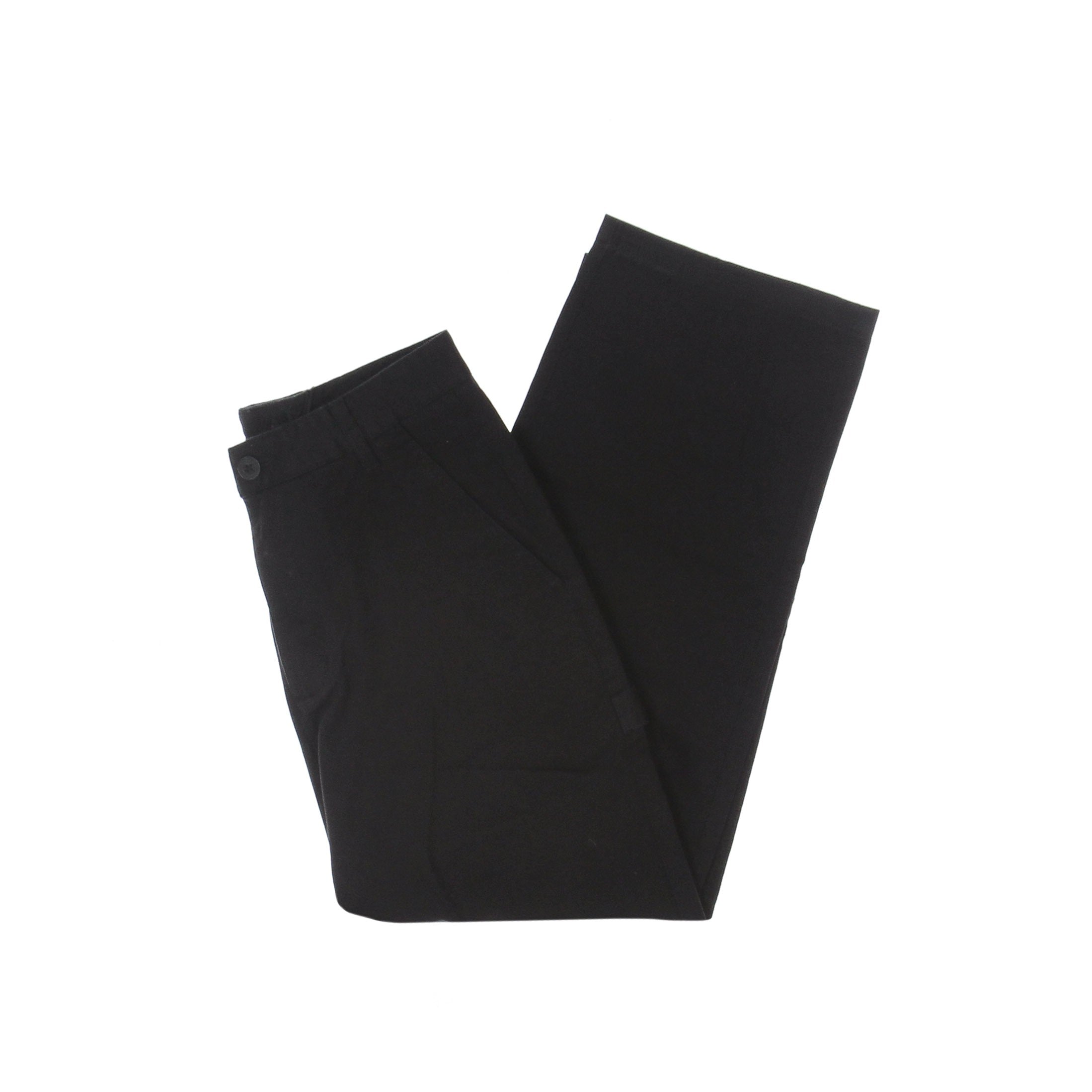 Santa Cruz, Pantalone Lungo Donna Nolan Carpenter Pant, Black