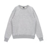 Huf, Felpa Girocollo Uomo Rabbit Head Crew X Playboy, Grey Heather