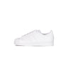 Adidas, Scarpa Bassa Donna Superstar, Cloud White/cloud White/cloud White