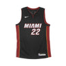 Nike Nba, Canotta Basket Ragazzo Nba Swingman Jersey Icon Edition No 22 Jimmy Butler Miahea, Original Team Colors