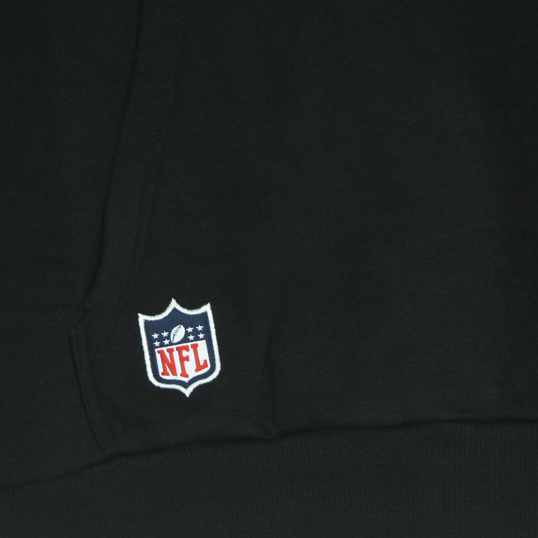 New Era, Felpa Cappuccio Uomo Nfl Team Shadow Po Hoodie Lasrai, 