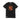 New Era, Maglietta Uomo Mlb Seasonal Team Logo Tee Neyyan, Black/dark Orange