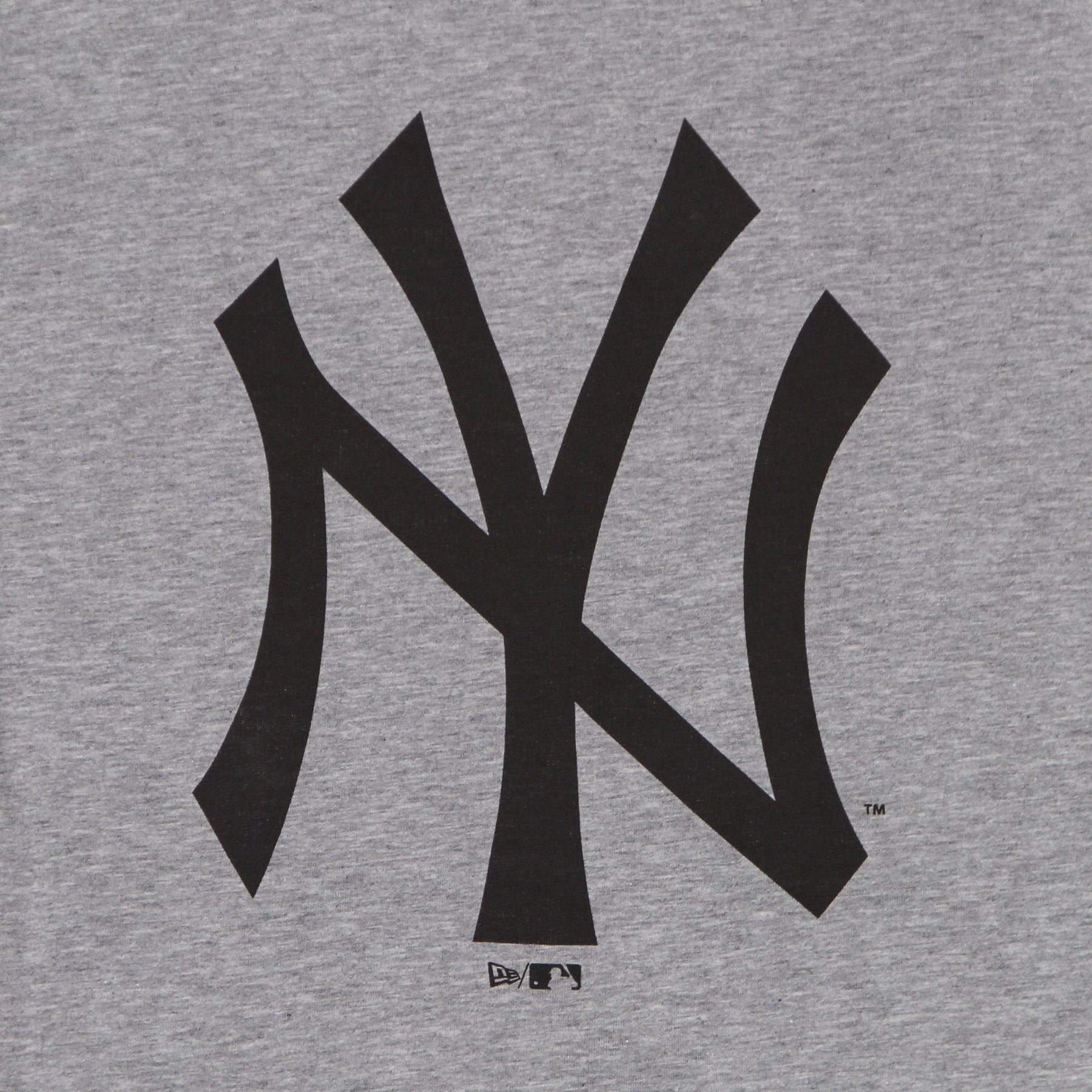 New Era, Maglietta Uomo Mlb Team Logo Tee Neyyan, 