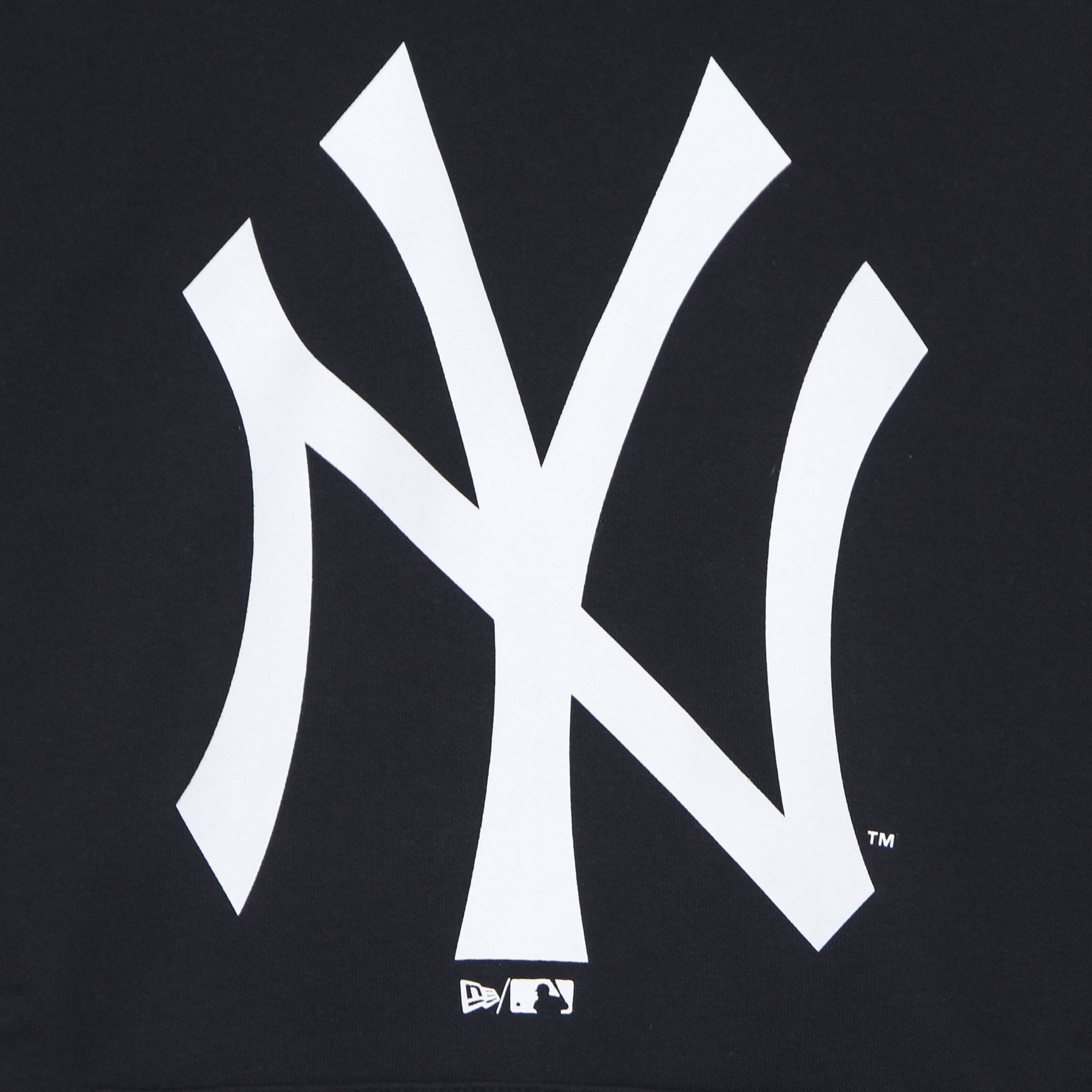 New Era, Felpa Cappuccio Uomo Mlb Nos Po Hoody Neyyan, 