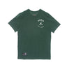 Jordan, Maglietta Uomo Paris Saint-germain Logo Tee, Noble Green/white