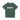 Maglietta Uomo Paris Saint Germain Wordmark Tee Noble Green/white