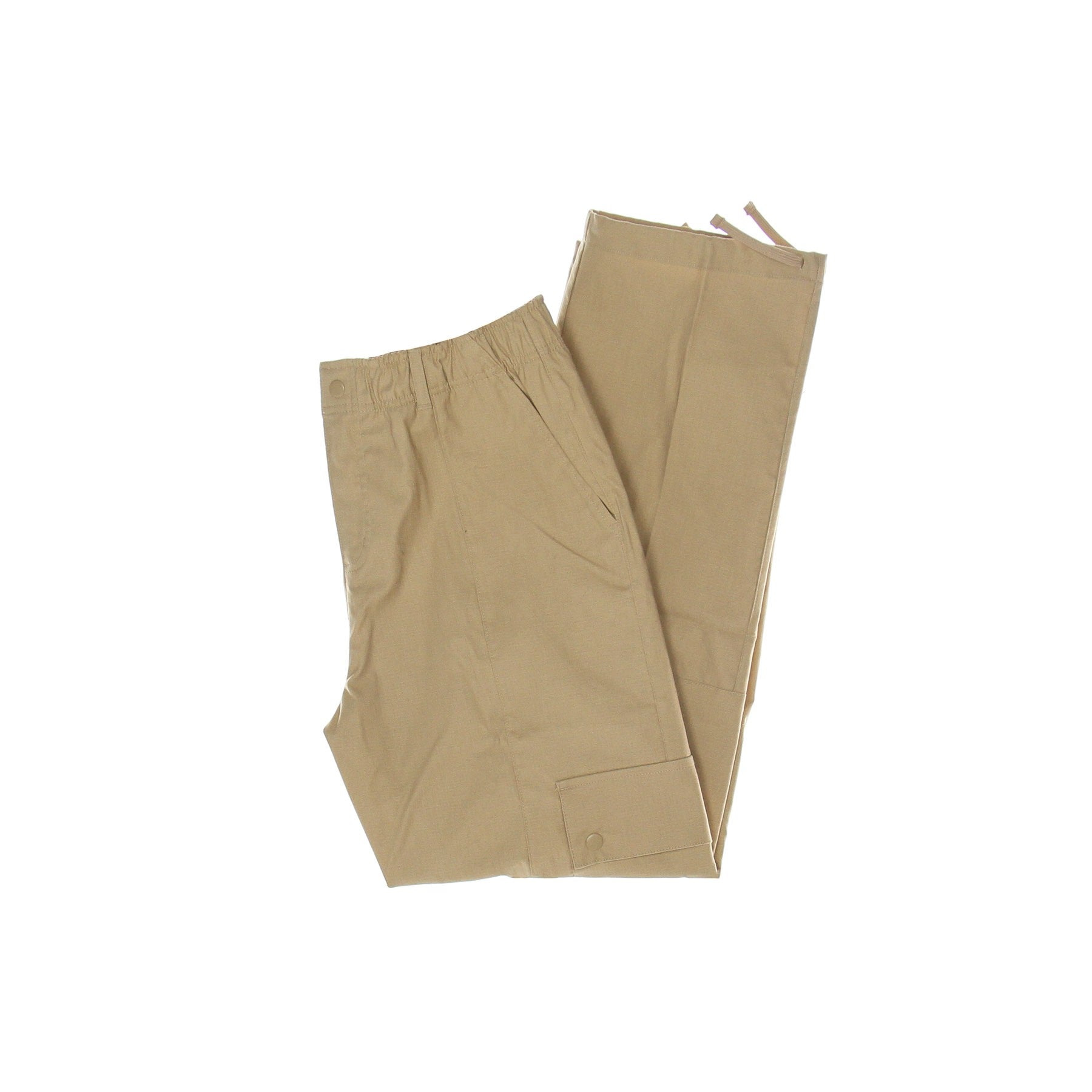 Jordan, Pantalone Lungo Donna W Essential Utility Pant, Hemp/hemp