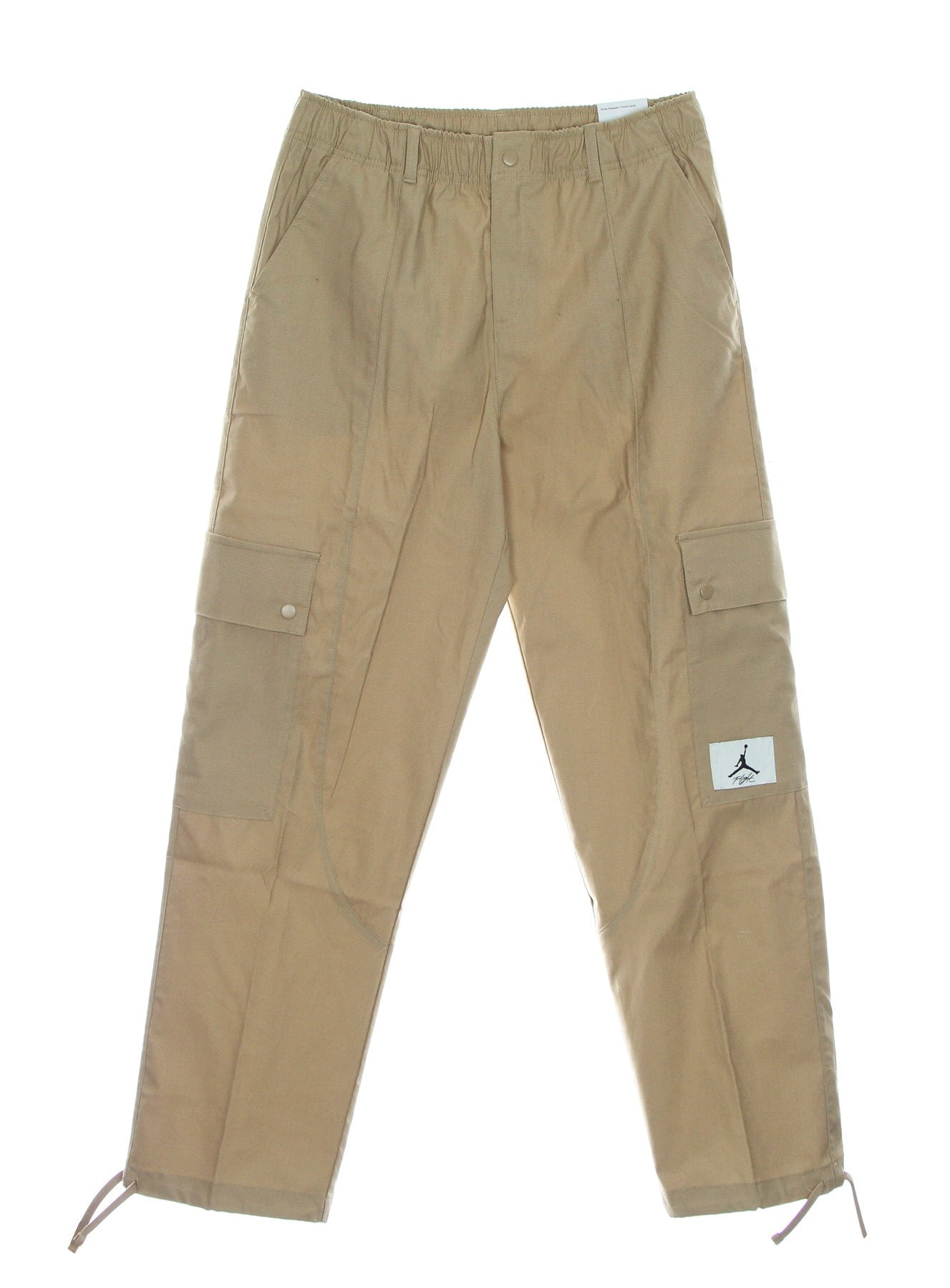 Jordan, Pantalone Lungo Donna W Essential Utility Pant, 