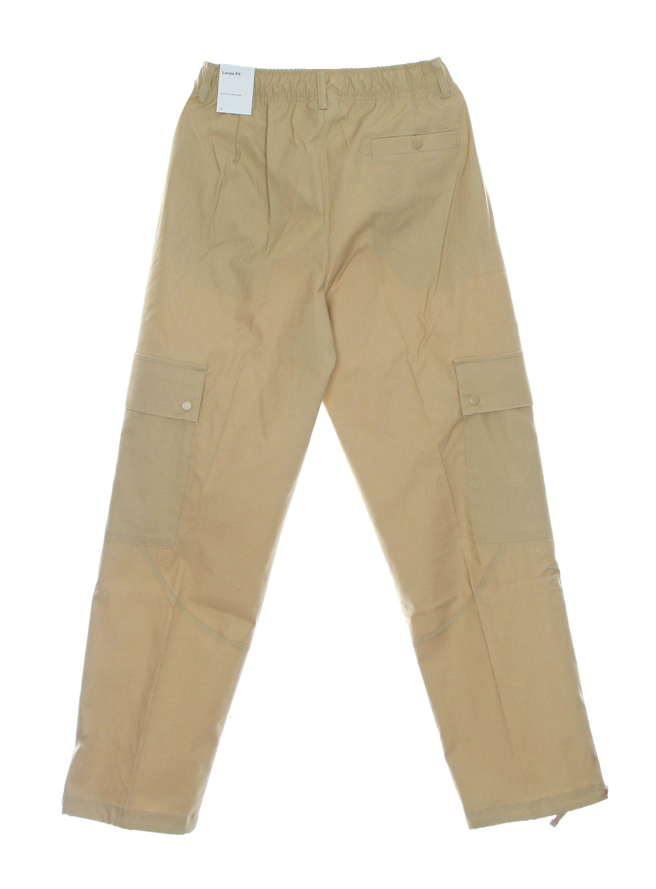 Jordan, Pantalone Lungo Donna W Essential Utility Pant, 