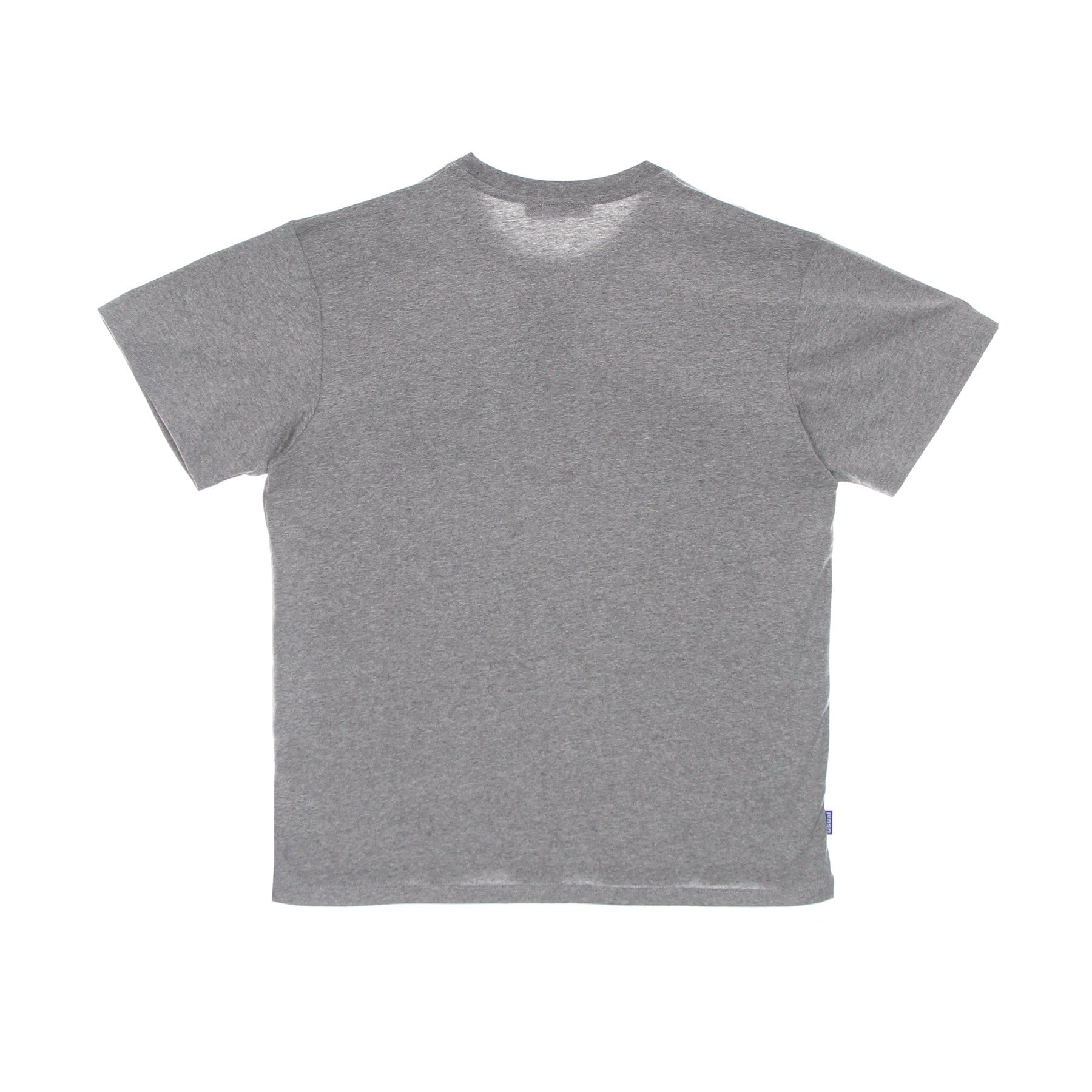 Usual, Maglietta Uomo College Tee, 