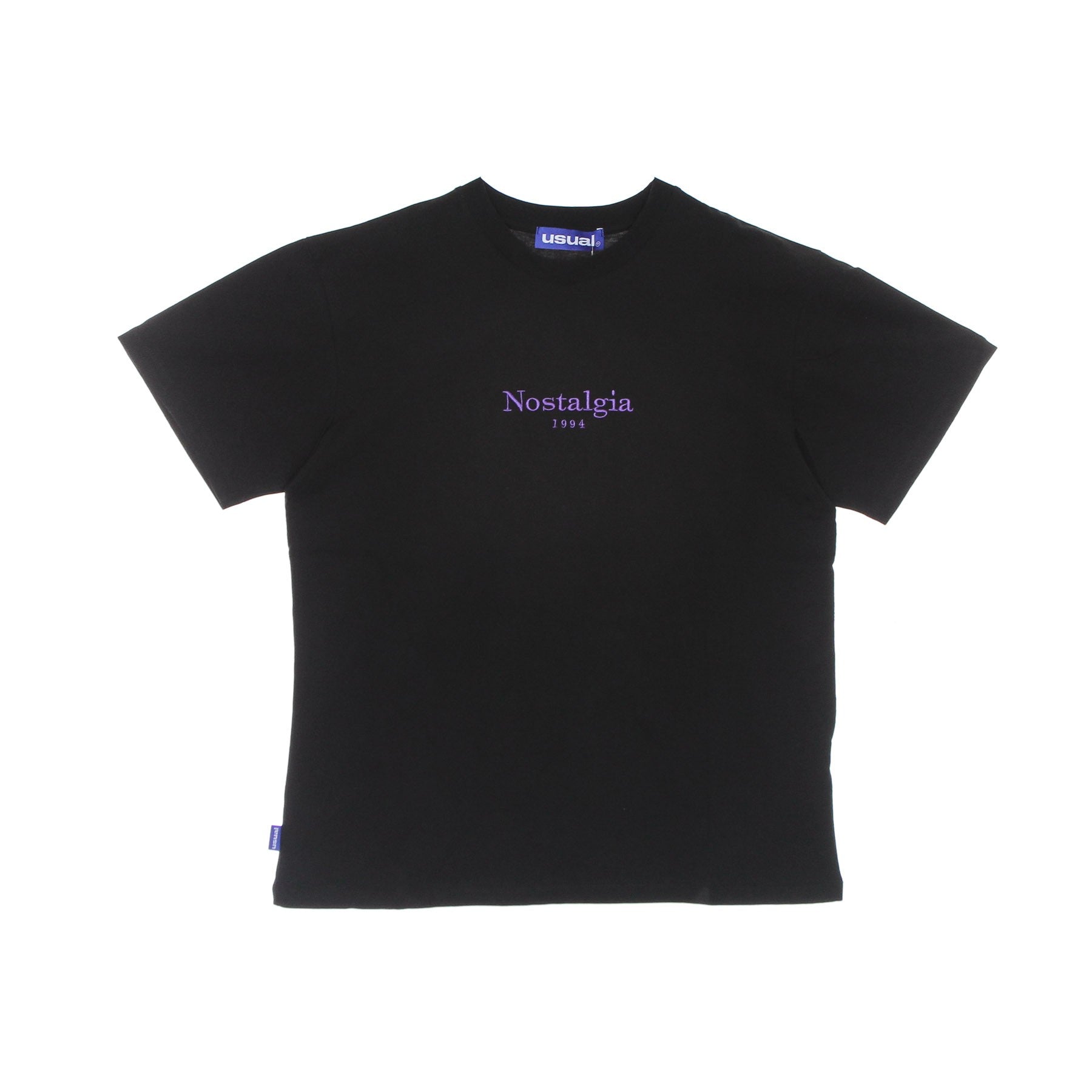 Men's T-Shirt 1994 Tee Black