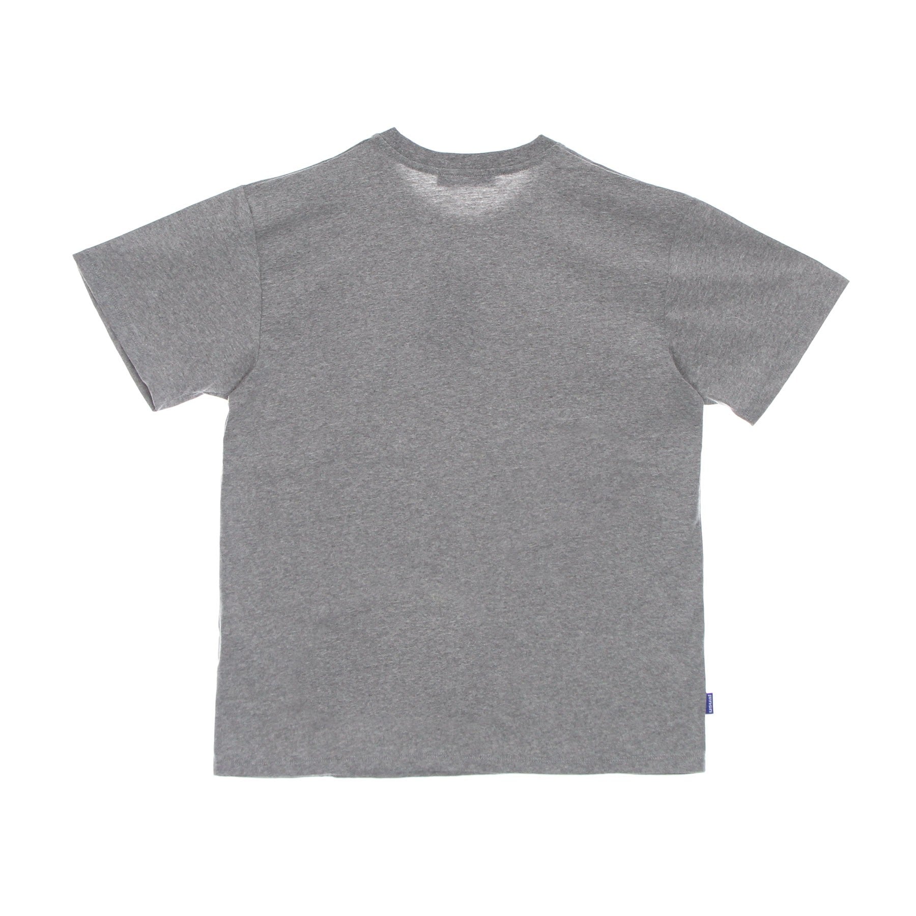 Men's Nostalgia Og Tee Gray T-Shirt