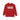 Sudadera con capucha ligera de Boy by Vans Classic Po Hoodie Chili Pepper