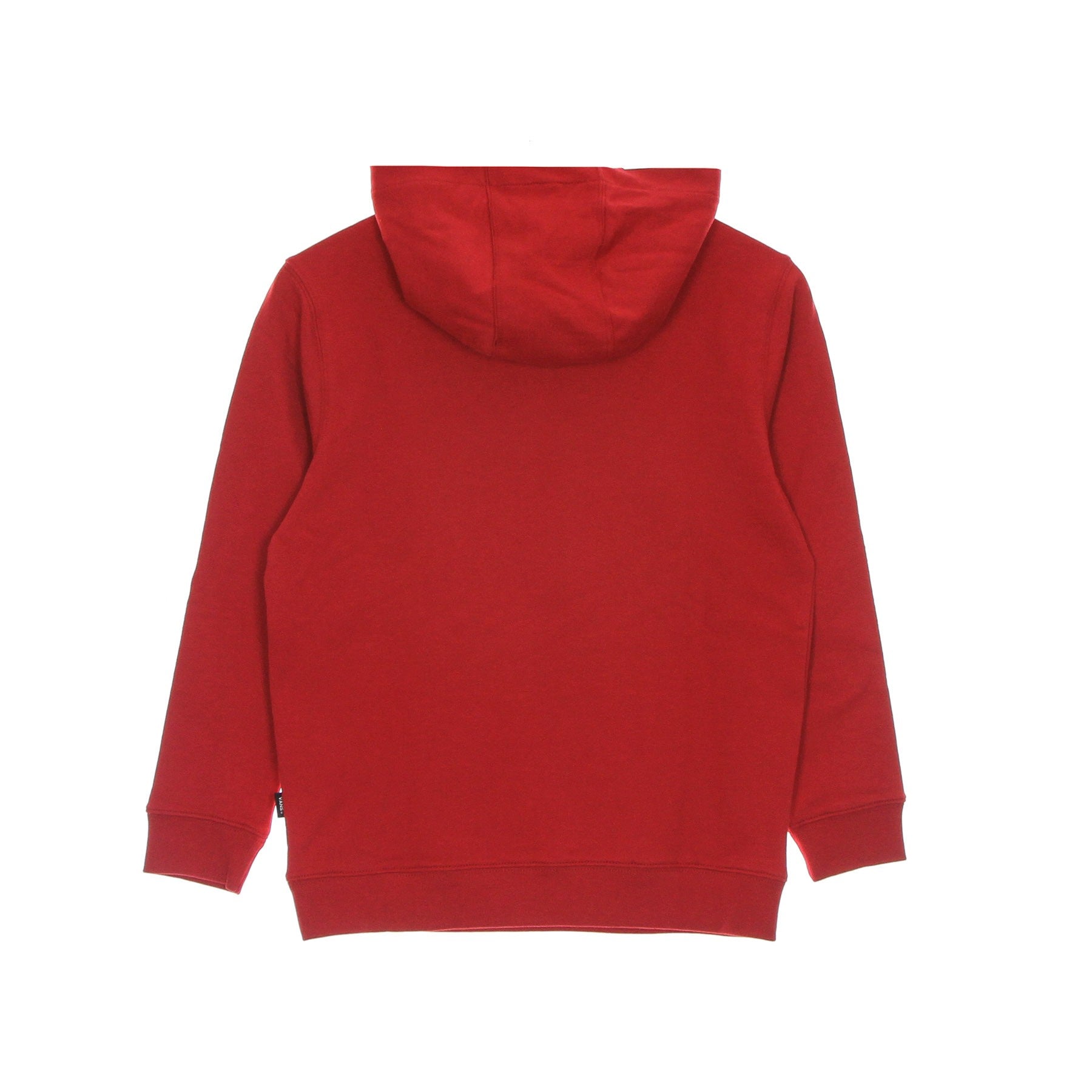 Sudadera con capucha ligera de Boy by Vans Classic Po Hoodie Chili Pepper