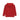 Sudadera con capucha ligera de Boy by Vans Classic Po Hoodie Chili Pepper