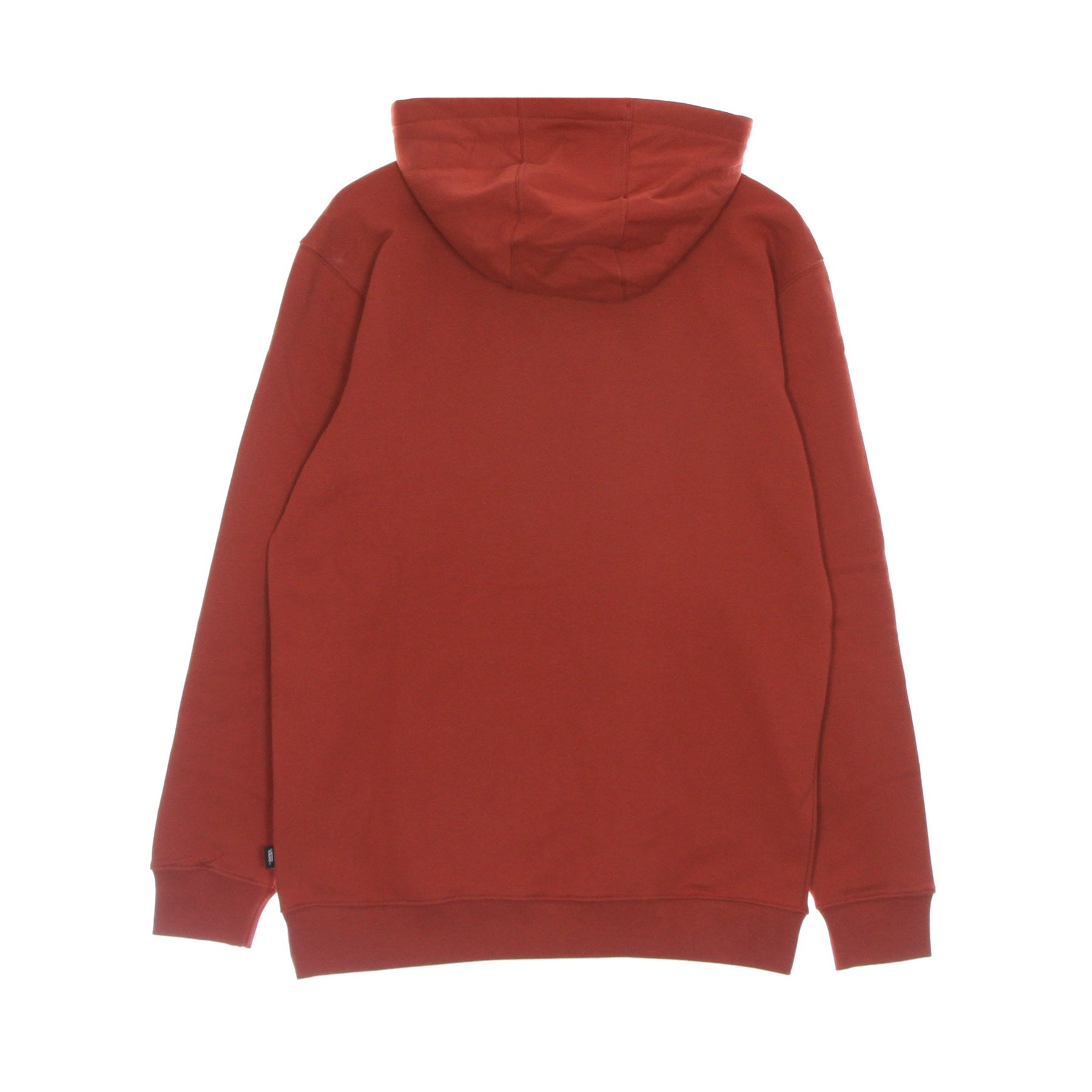 Vans, Felpa Cappuccio Uomo Classic Po Hoodie, 