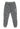 Pantalone Tuta Felpato Uomo Bubble Booble Sweat Pants Charcoal Heather