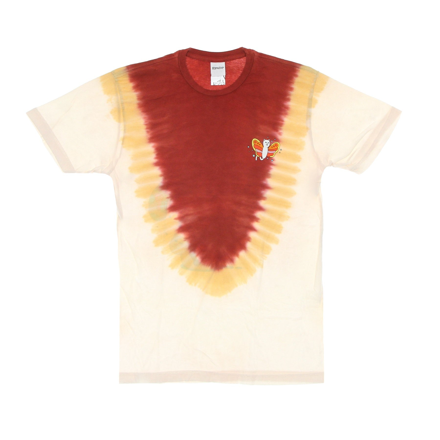 Ripndip, Maglietta Uomo Solar Dream Tee, 