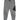 Jordan, Pantalone Tuta Leggero Uomo Dri Fit Air Statement Fleece Pant, Carbon Heather/black/black