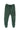 Men's Lightweight Tracksuit Pants Dri Fit Air Statement Fleece Pant Noble Green/noble Green/black