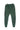 Men's Lightweight Tracksuit Pants Dri Fit Air Statement Fleece Pant Noble Green/noble Green/black