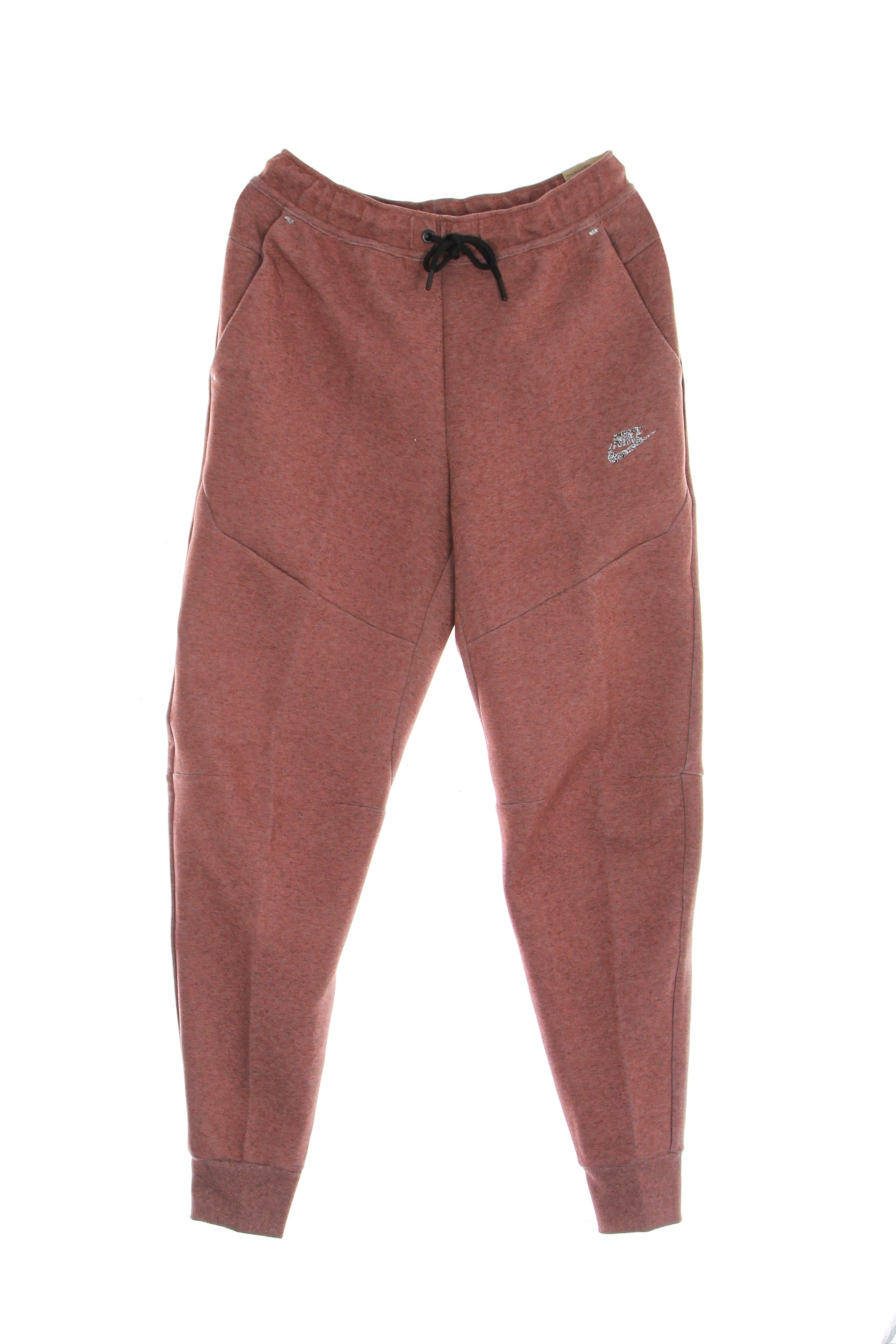 Nike, Pantalone Tuta Leggero Uomo Tech Fleece Jogger Revival, 