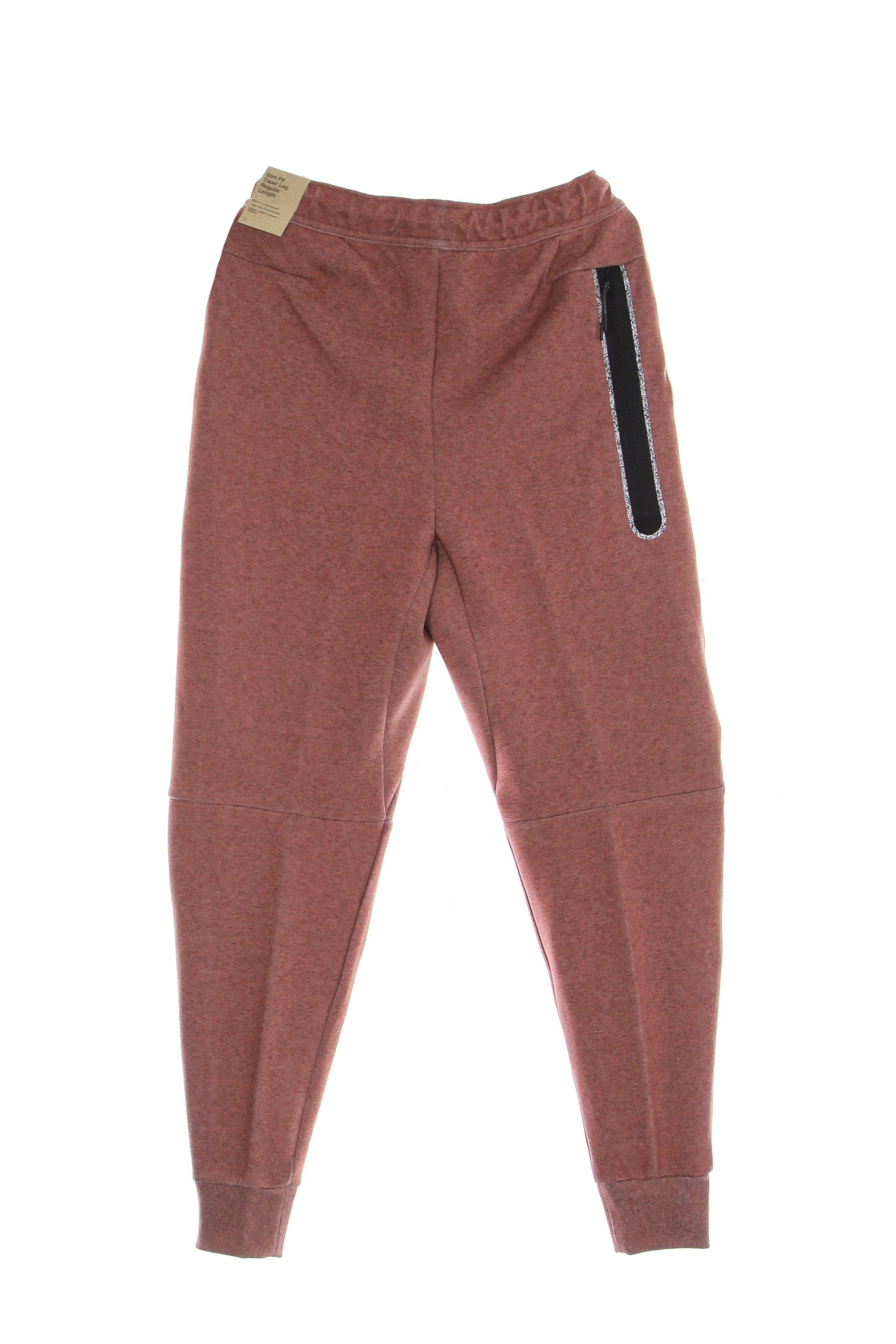 Nike, Pantalone Tuta Leggero Uomo Tech Fleece Jogger Revival, 