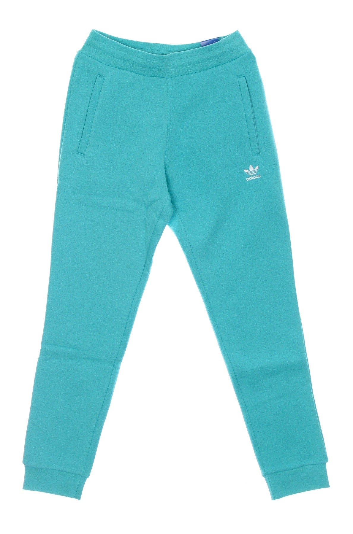 Adidas, Pantalone Tuta Felpato Uomo Essentials Pant, 