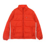 Adidas, Piumino Uomo Padded Stand Up Collar Puffer Jacket, Red