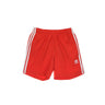 Adidas, Costume Pantaloncino Uomo 3-stripes Swims, Vivid Red
