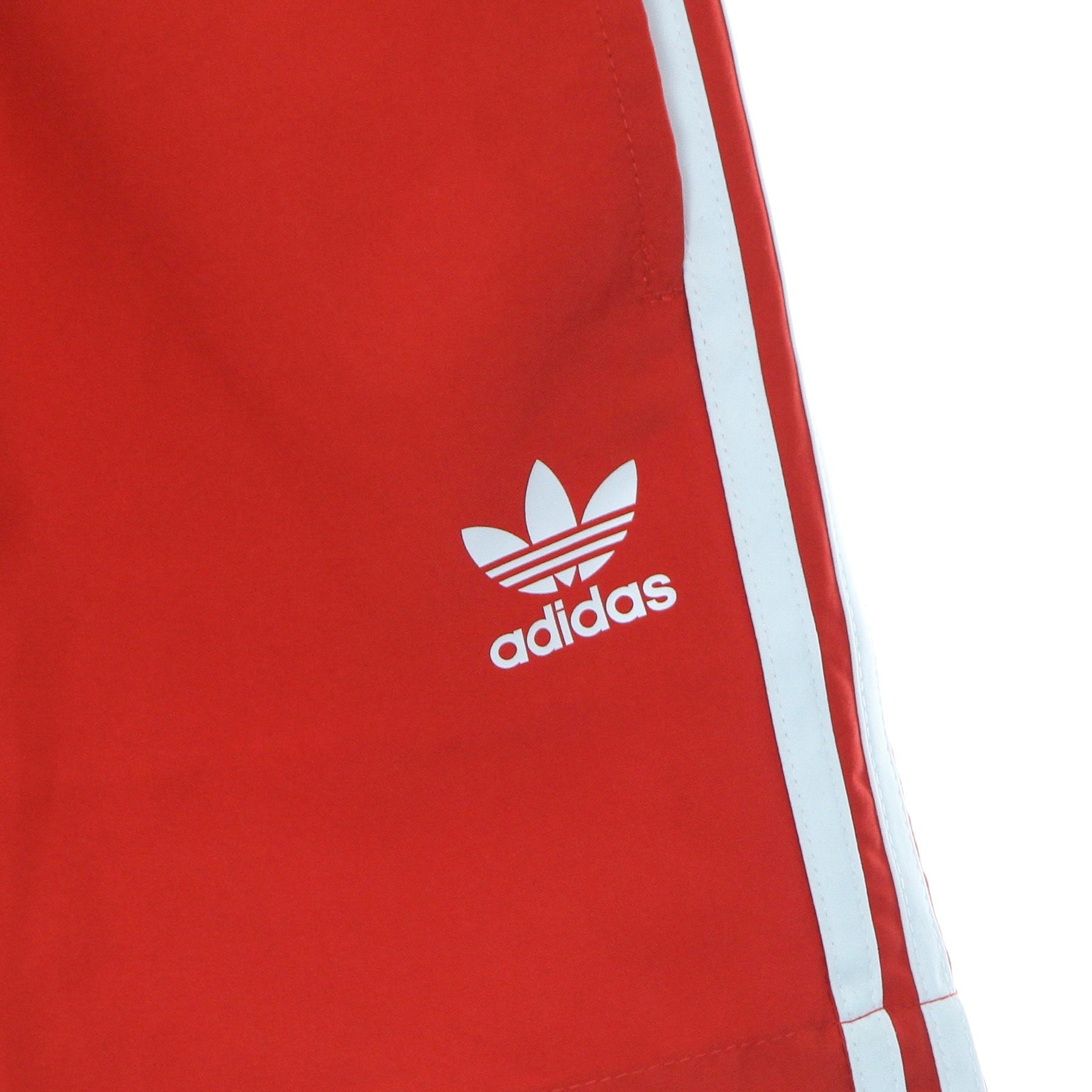 Adidas, Costume Pantaloncino Uomo 3-stripes Swims, 