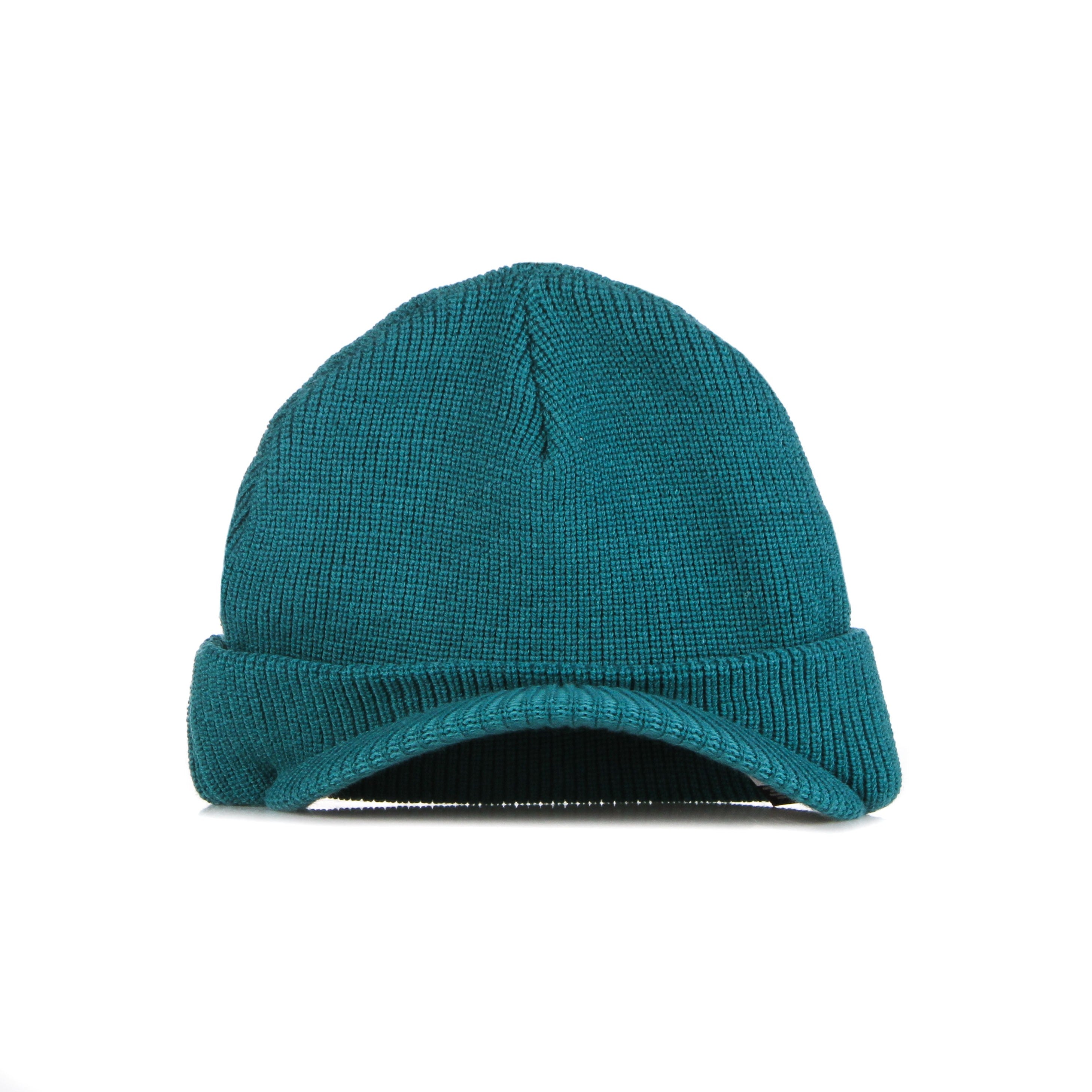 Kangol, Cappello Uomo Sliced Peak Beanie, 