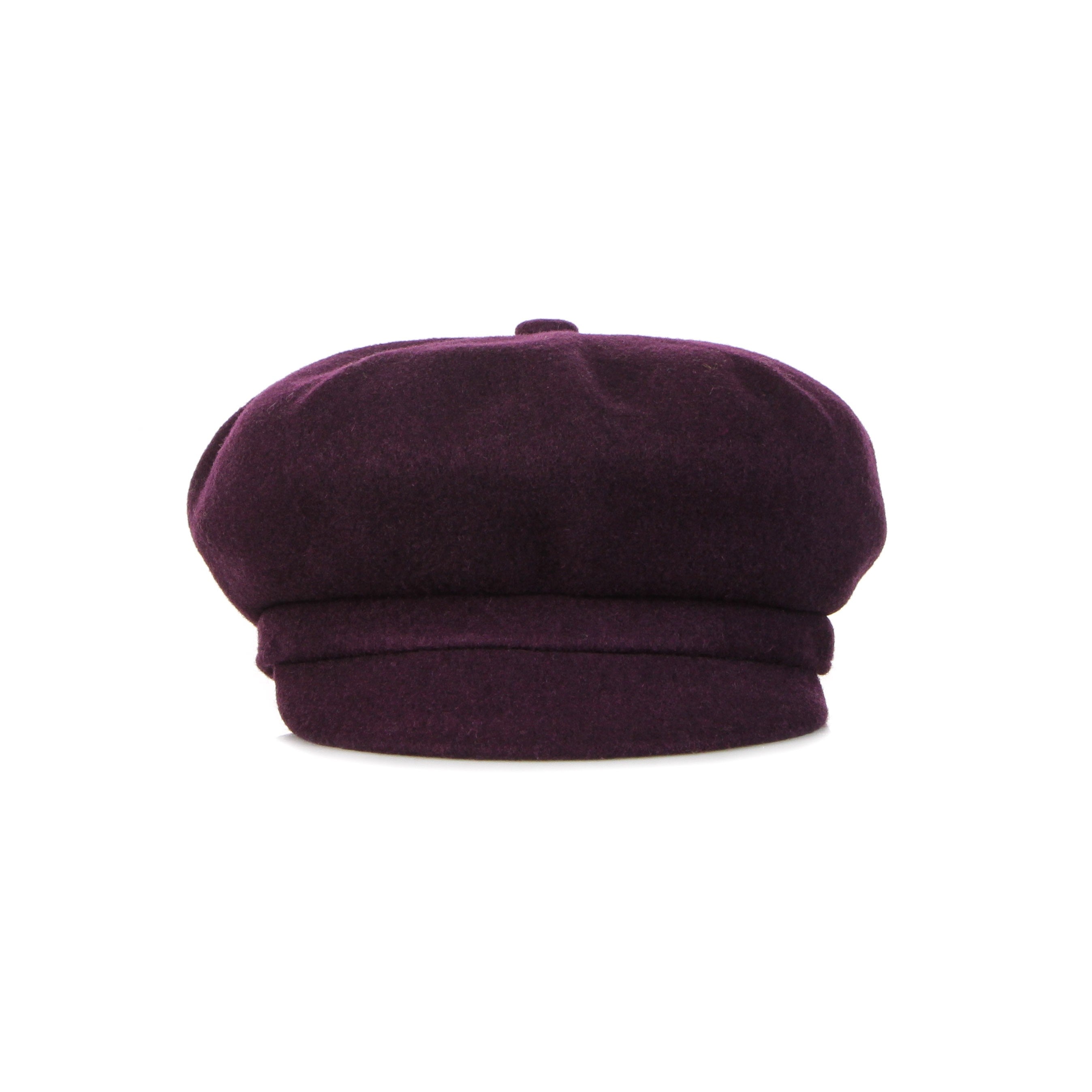 Cappello Uomo Wool Spitfire Blackberry