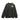 New Era, Giacca A Vento Uomo Ne Contemporary Windbreaker Newera, Black