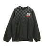 New Era, Giacca A Vento Uomo Ne Contemporary Windbreaker Newera, Black