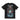 Dolly Noire, Maglietta Uomo Orso Bruno Tee, Black