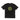 Dolly Noire, Maglietta Uomo Logo Tee, Black