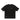 Dolly Noire, Maglietta Uomo Lettering Over Tee, Black