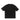 Dolly Noire, Maglietta Uomo Lettering Over Tee, 