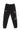 Dolly Noire, Pantalone Tuta Leggero Uomo Lettering 3d Sweatpants, 