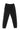 Dolly Noire, Pantalone Tuta Leggero Uomo Lettering 3d Sweatpants, 