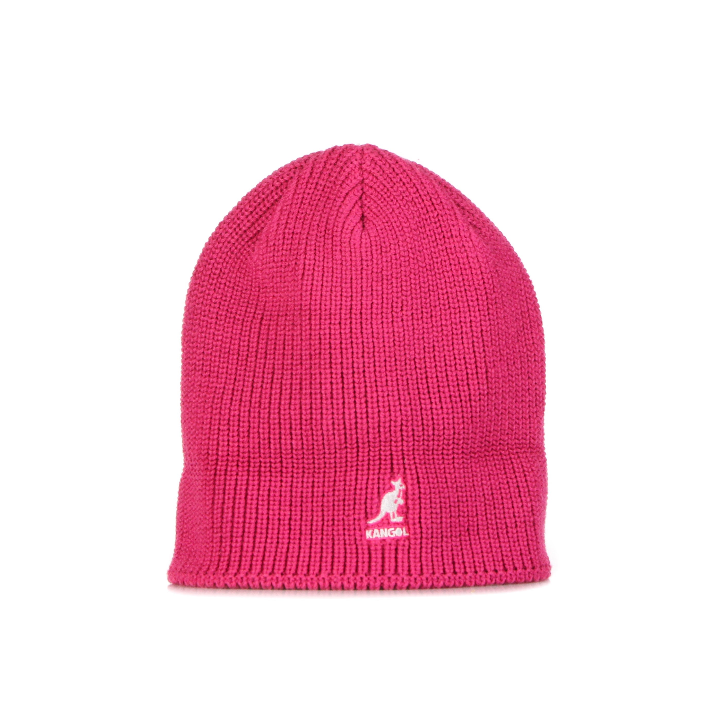 Cardinal 2 Way Beanie Electric Pink Herrenmütze