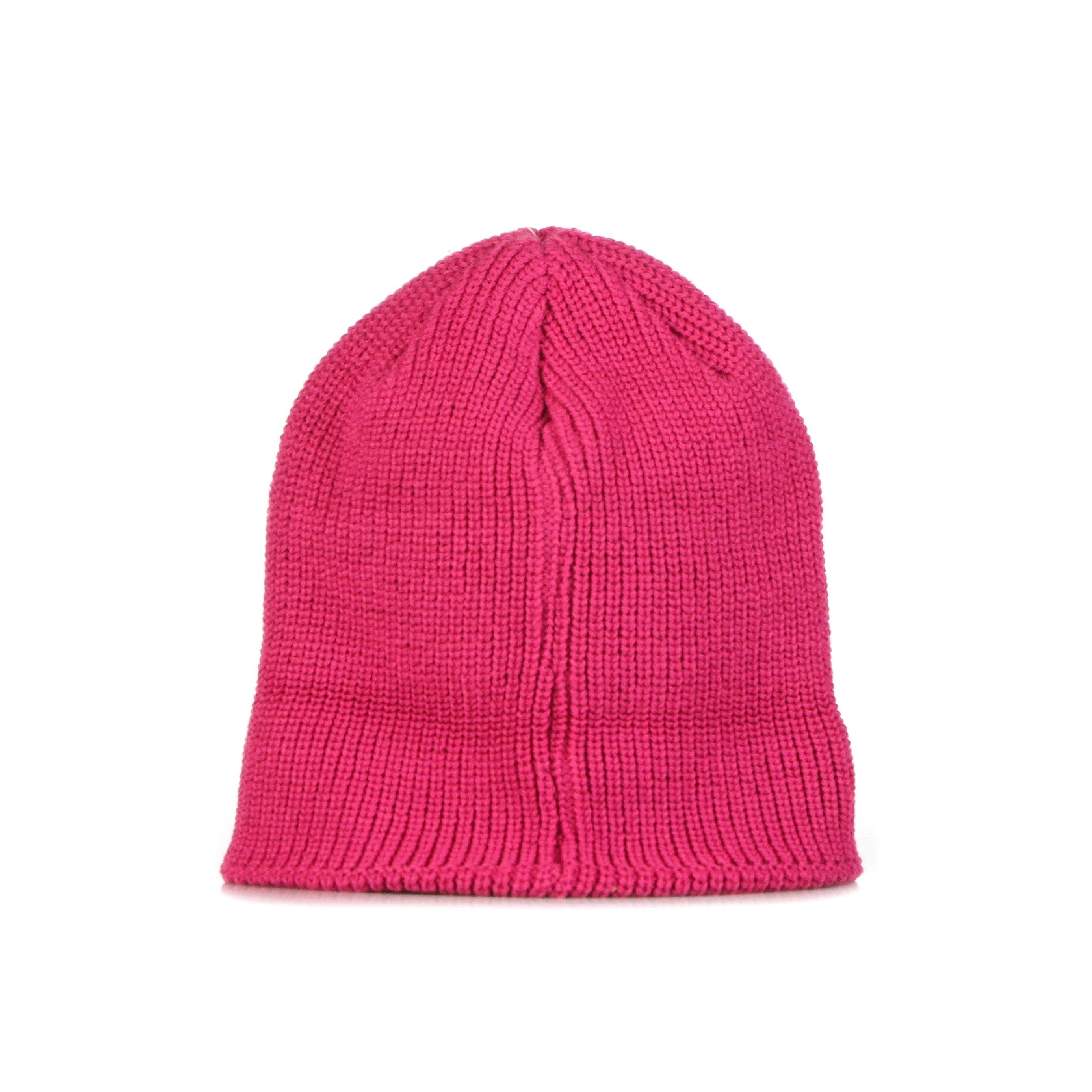 Cardinal 2 Way Beanie Electric Pink Herrenmütze